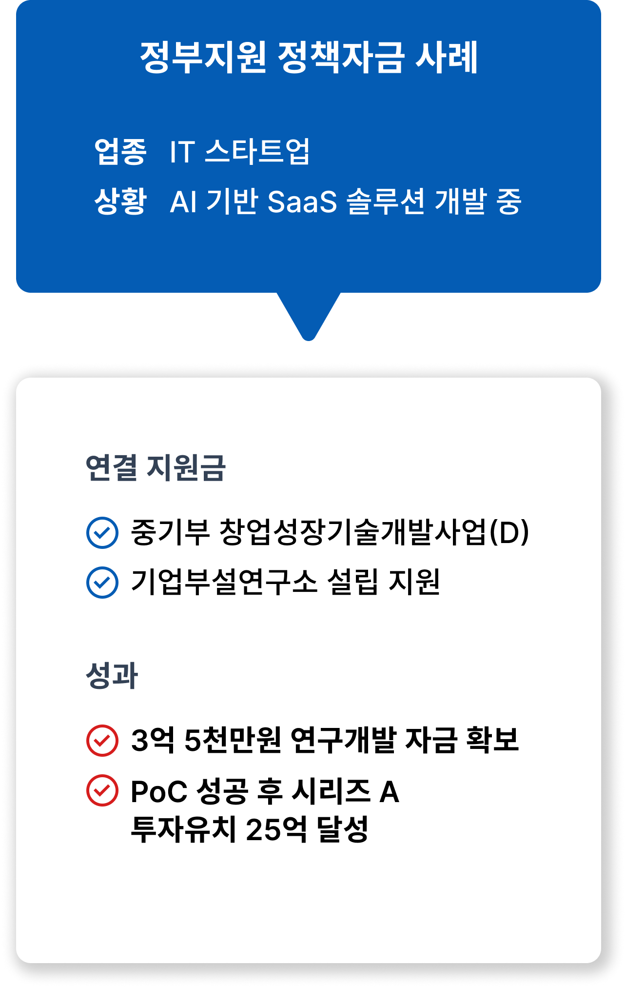 정부지원 사례1